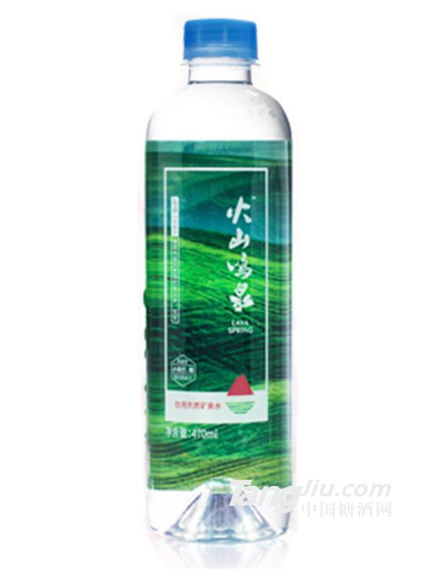 平衡之源苏打水470ml