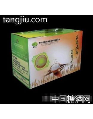 美行千张烧肉（微波型）