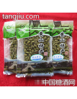 鑫黄山笋豆