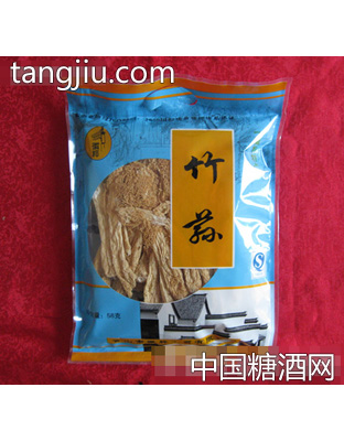 鑫黄山竹荪