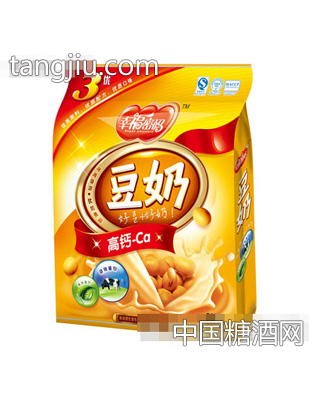 808g高钙豆奶