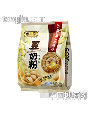 惠生堂700g中老年豆奶粉