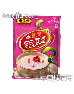 惠生堂458g红枣银耳羹