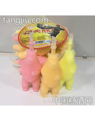 华盛兴功夫熊果冻