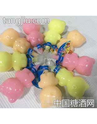 华盛兴果冻散