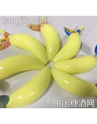 华盛兴果冻散装