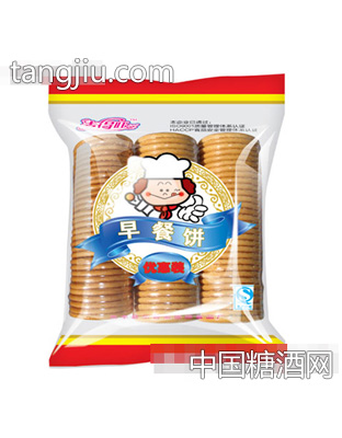 麦得旺早餐饼优惠装