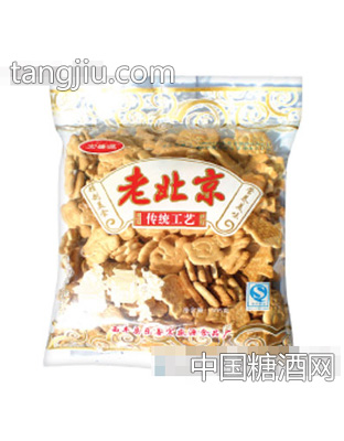 麦得旺老北京饼干