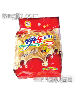 麦得旺快乐一百饼干