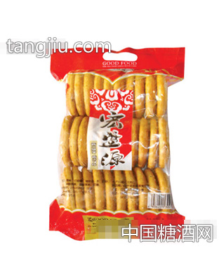 宏盛源袋装饼干
