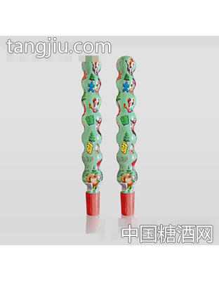 沧州宏晟源熊出没冰糖葫芦水果味