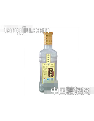 老白干酒350ml方蒙砂