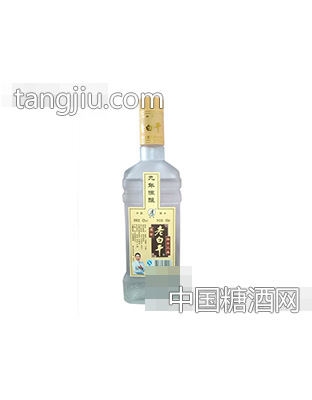 老白干酒500ml方蒙砂