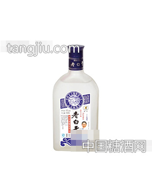 45度250ML祥云小蒙砂