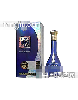 42°52°古法窖藏6