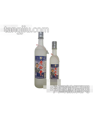 56°蓝标大小蒙砂
