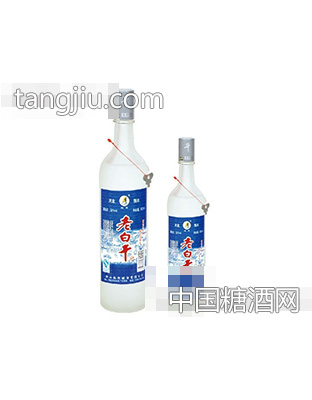 52°蓝标大小蒙砂