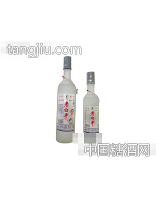 42°白标大小蒙砂