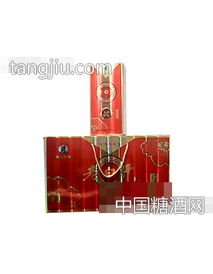 45°精品礼盒
