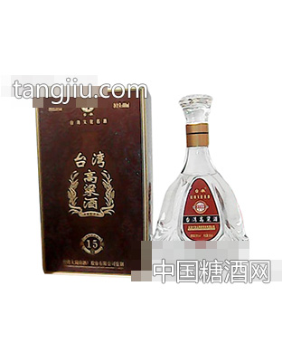 600毫升台歌压纹棕15