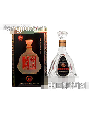 台歌金卡黑10