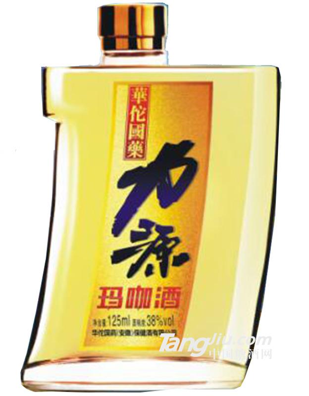 力源玛咖酒