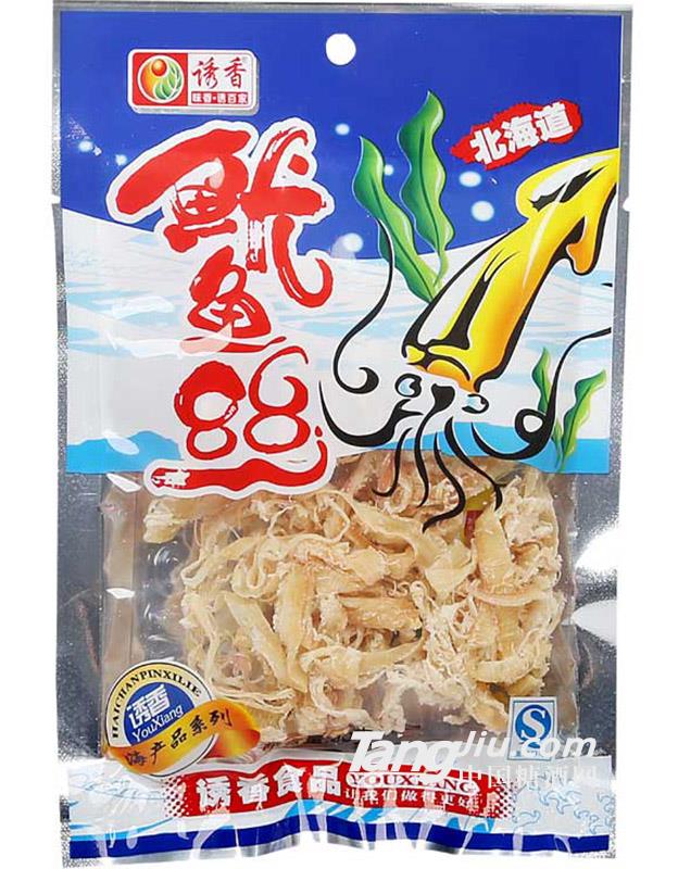 鱿鱼丝 40g
