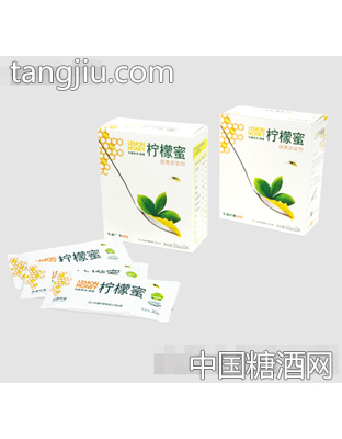 华通柠檬蜜