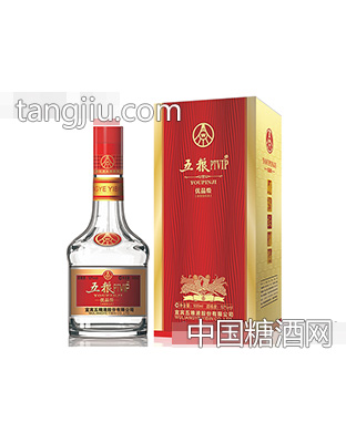 五粮PTVIP酒优品级