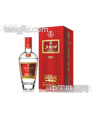 五粮PTVIP酒精品级