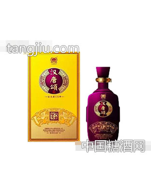 汉唐颂天韵
