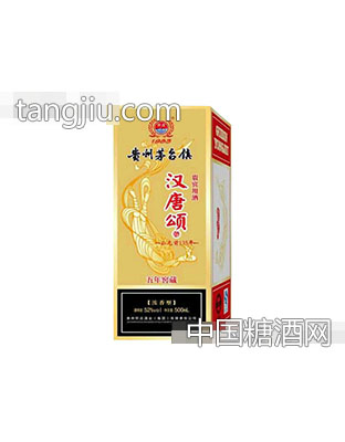 汉唐颂藏窖5