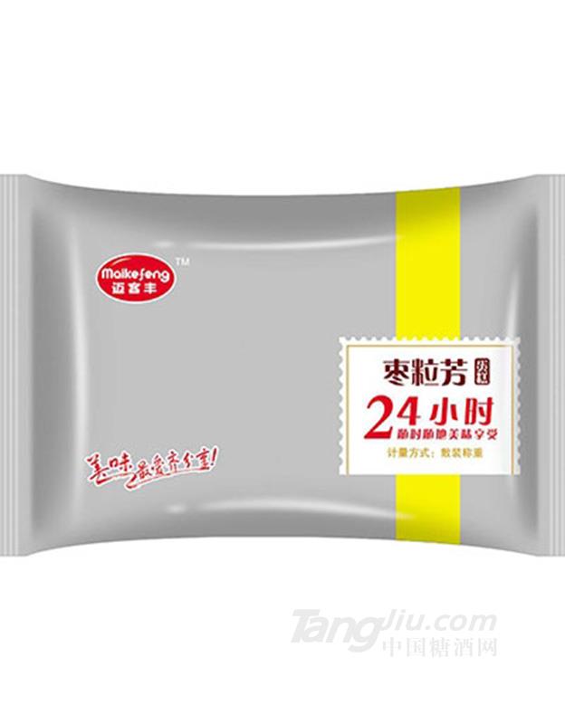 迈客丰枣粒芳蛋糕