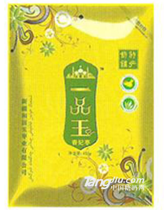 一品玉香妃枣