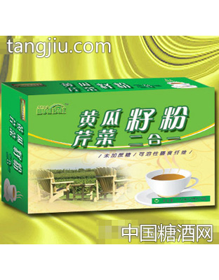 华柏黄瓜芹菜籽粉
