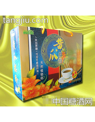 华柏黄瓜籽粉（原粉）