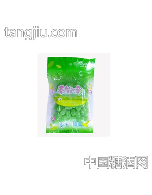 华宝118克袋装鲜果汁橡皮糖