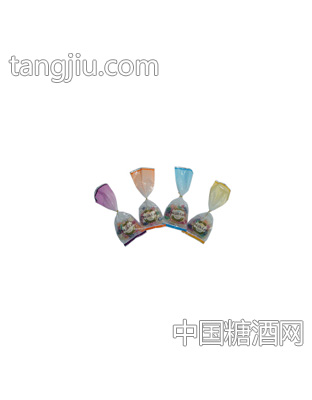 华宝88克鲜果汁橡皮糖
