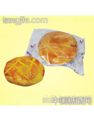 华宝金腿挞