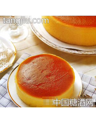 滋味蛋糕