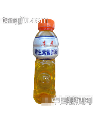 华晨维生素营养液500ml
