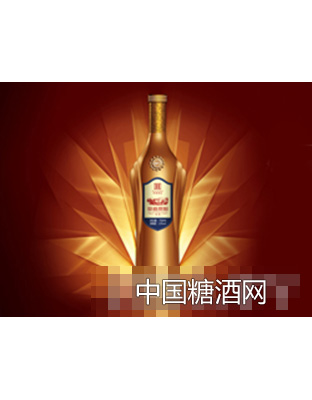 华橙原酿