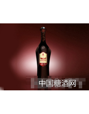 华橙原酿