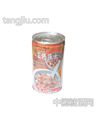 迪亚桂圆莲子八宝粥