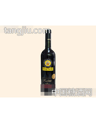 哈夫纳精选卡丝蜜红2006