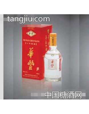 华丰陈酿10