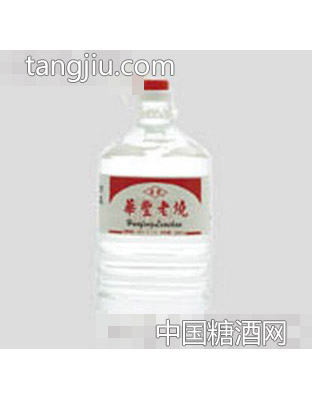 华丰桶酒1