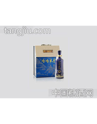 哈哈木兰（窖酒）