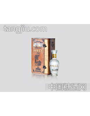 哈哈木兰（生态酒）