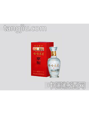 哈哈木兰（窖酒）52度